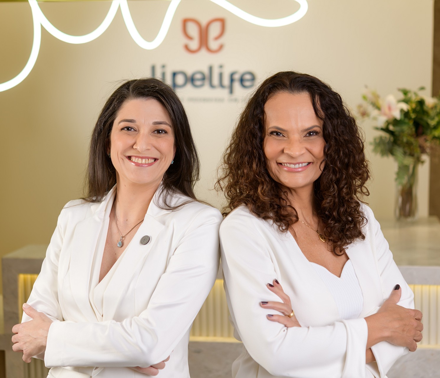Equipe Médica Lipelife